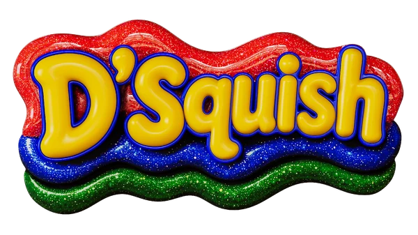 D'Squish